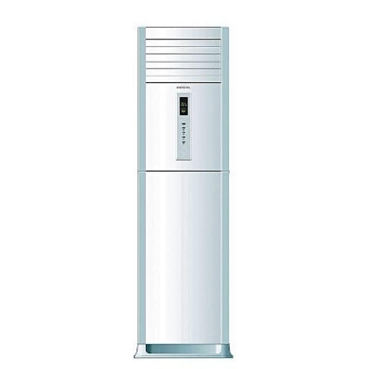 Floor Standing AC BFA-18CR/BAF-18C CMW 2 HP