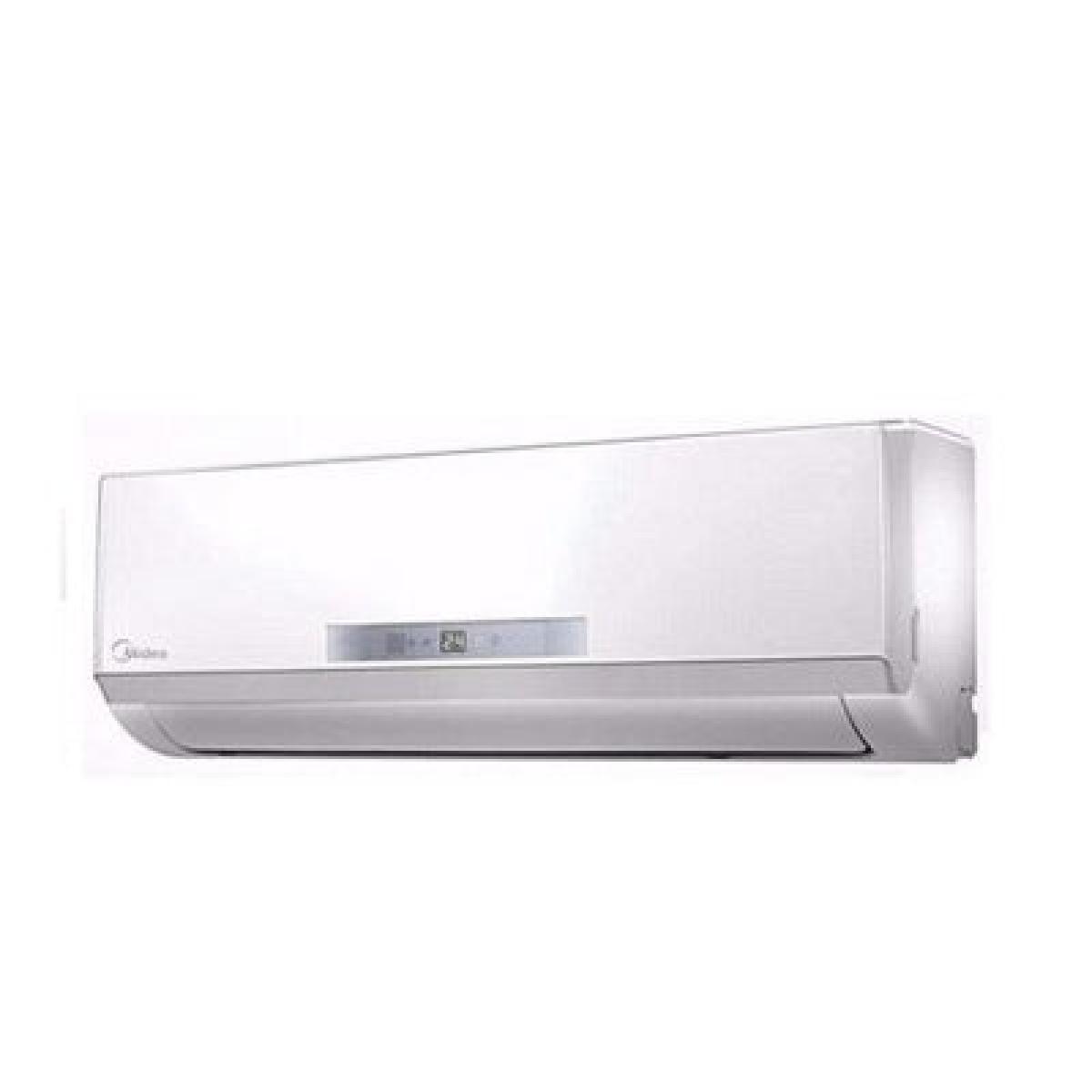 Split AC MSAF-12CR/HRLV Low Voltage Comfort 1.5 HP