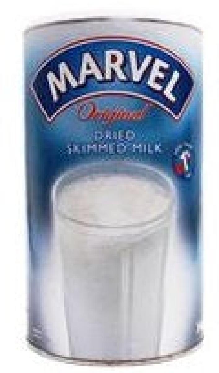 Dried Skimmed Milk