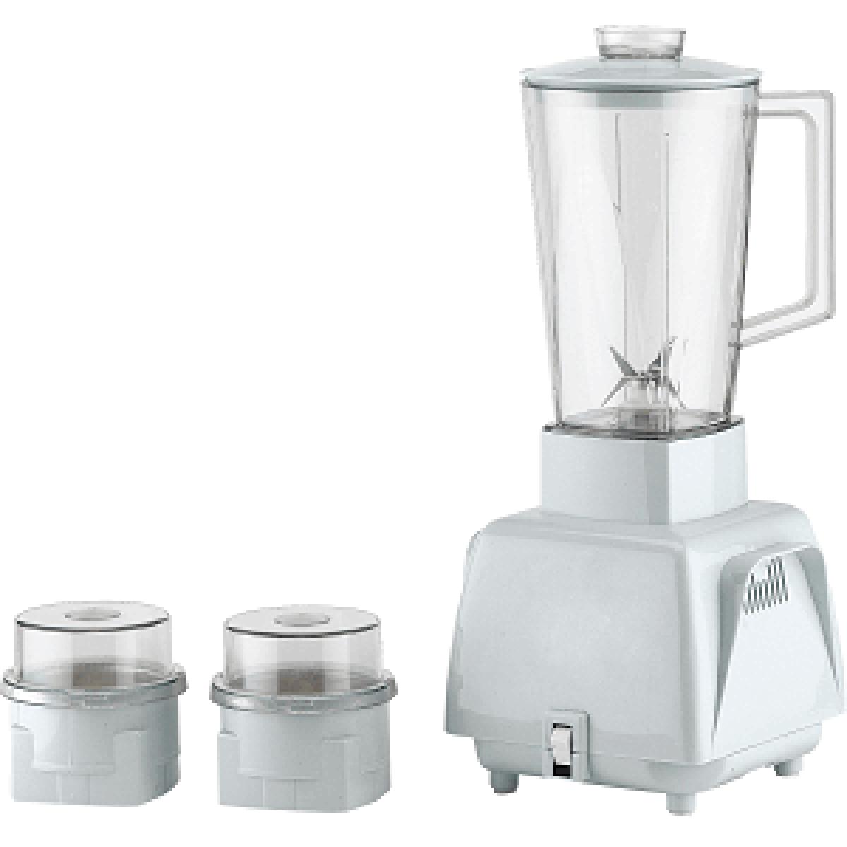 3 in 1 Blender & Grinder S-748