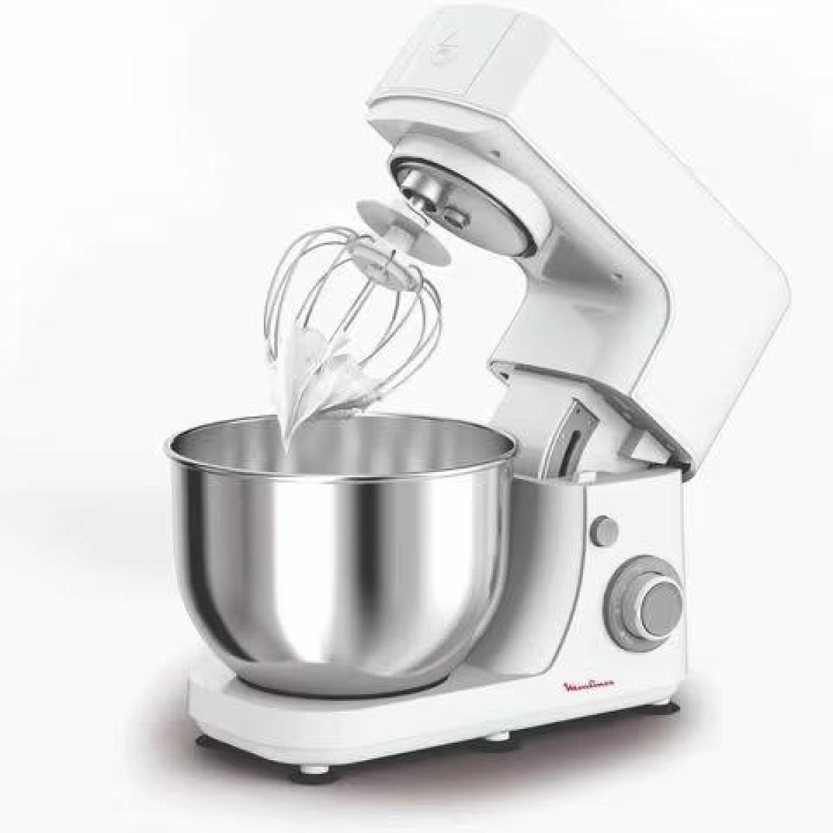 Kitchen Machine, Standard Mixer QA150127