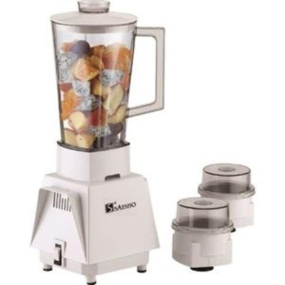 Square Base Blender S-T4Pn