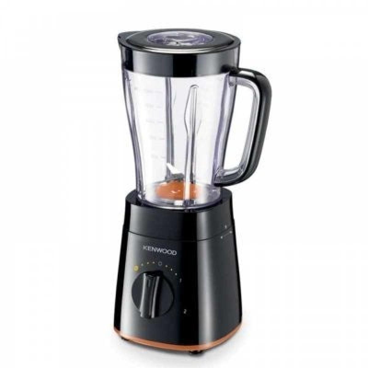 Blender BLP15 1.5 L White/Black