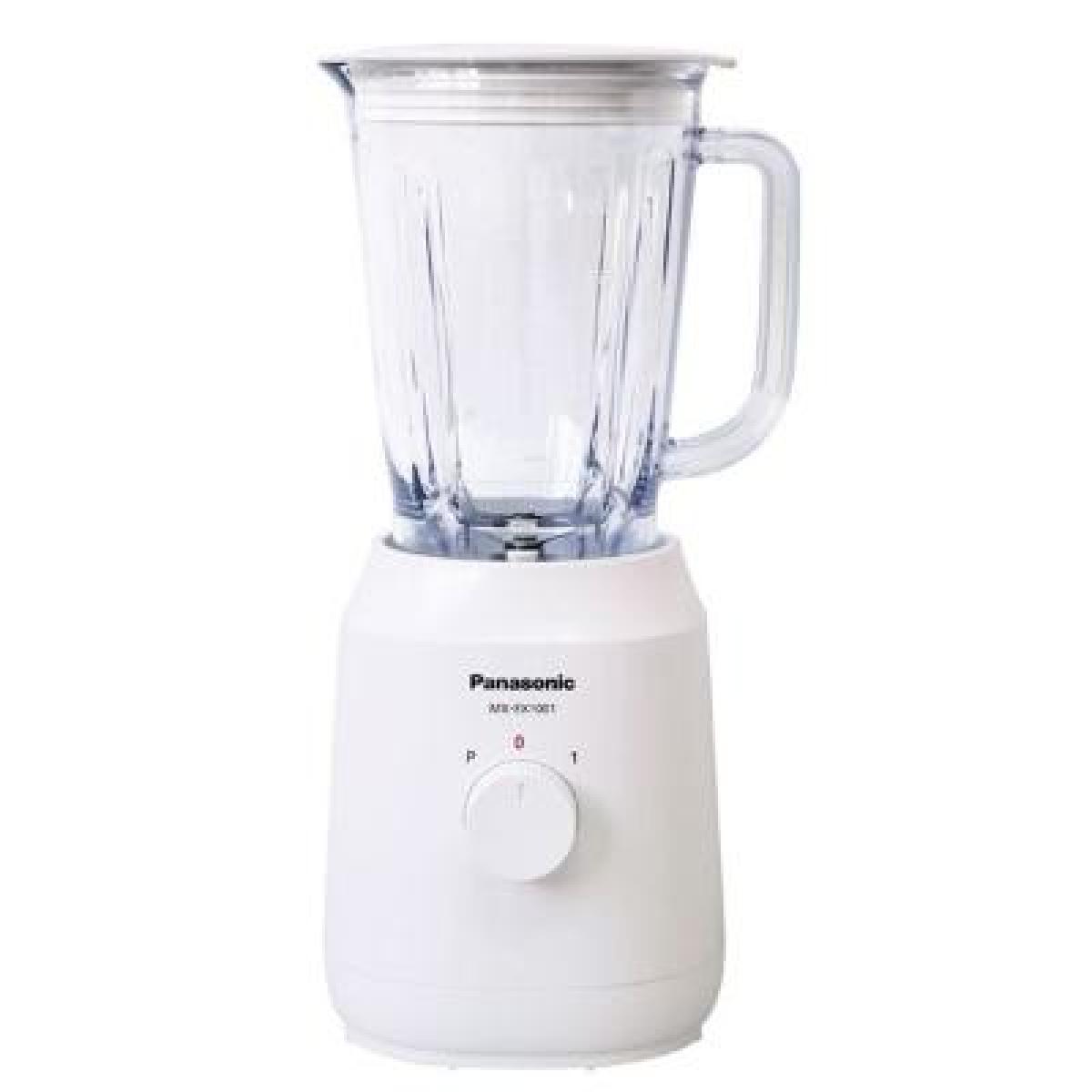 Blender MX-EX1001WTZ 1 L 400 W