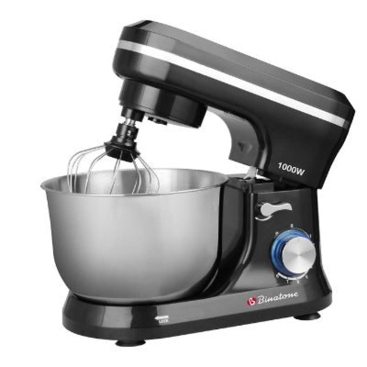 Yam Pounder & Stand Mixer Km-1000