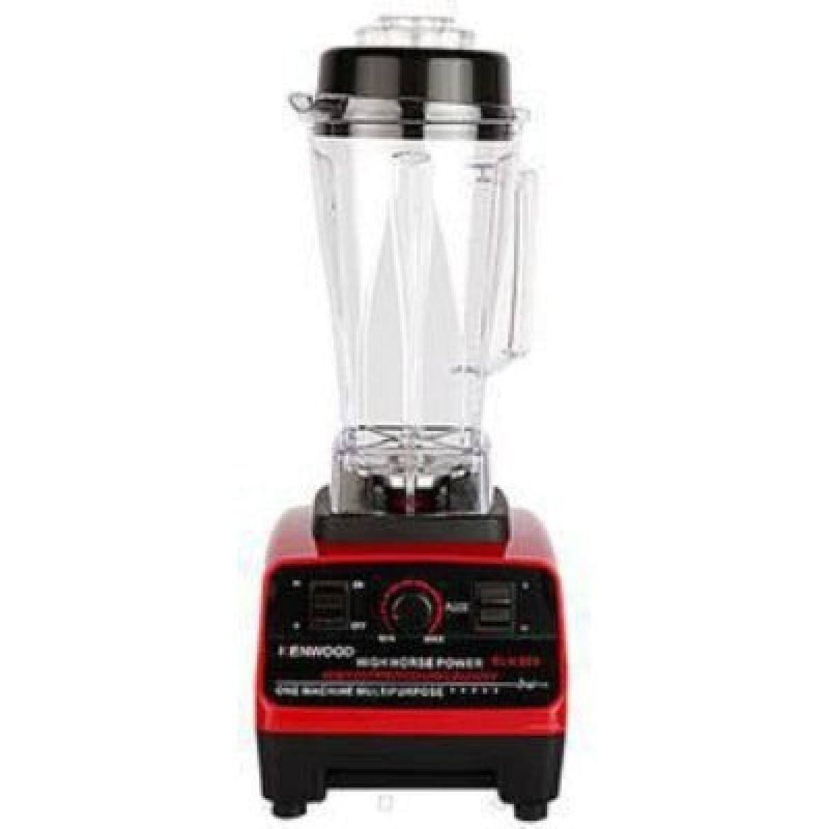 Blender RBL9002Wb 1.5 L White/Blue/Red