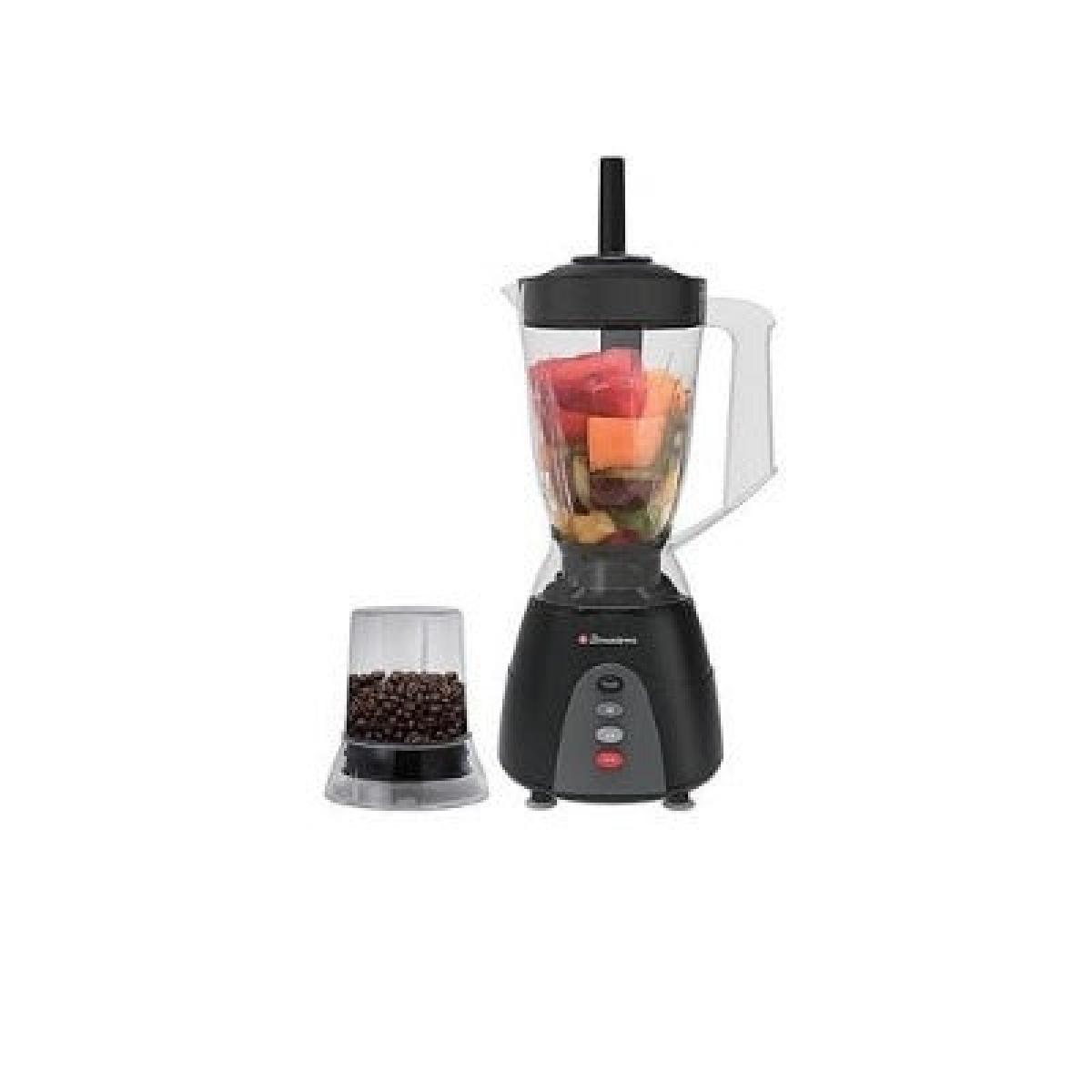 Blender/Grinder BLG-560 1.5 L Black/White