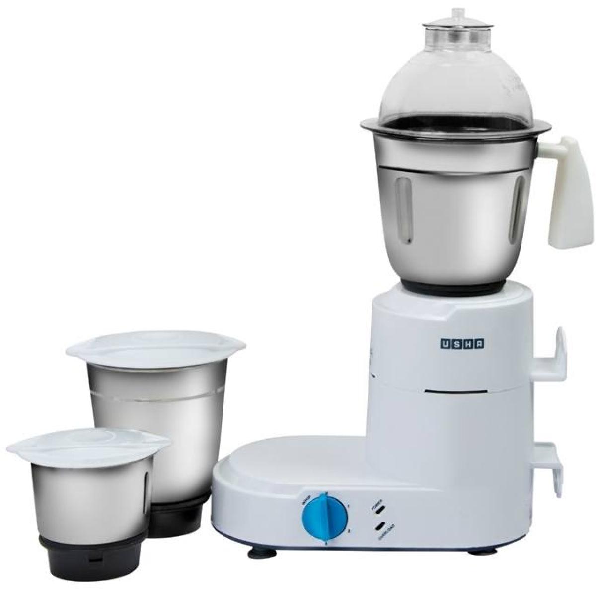 Mixer Grinder MG-2053E