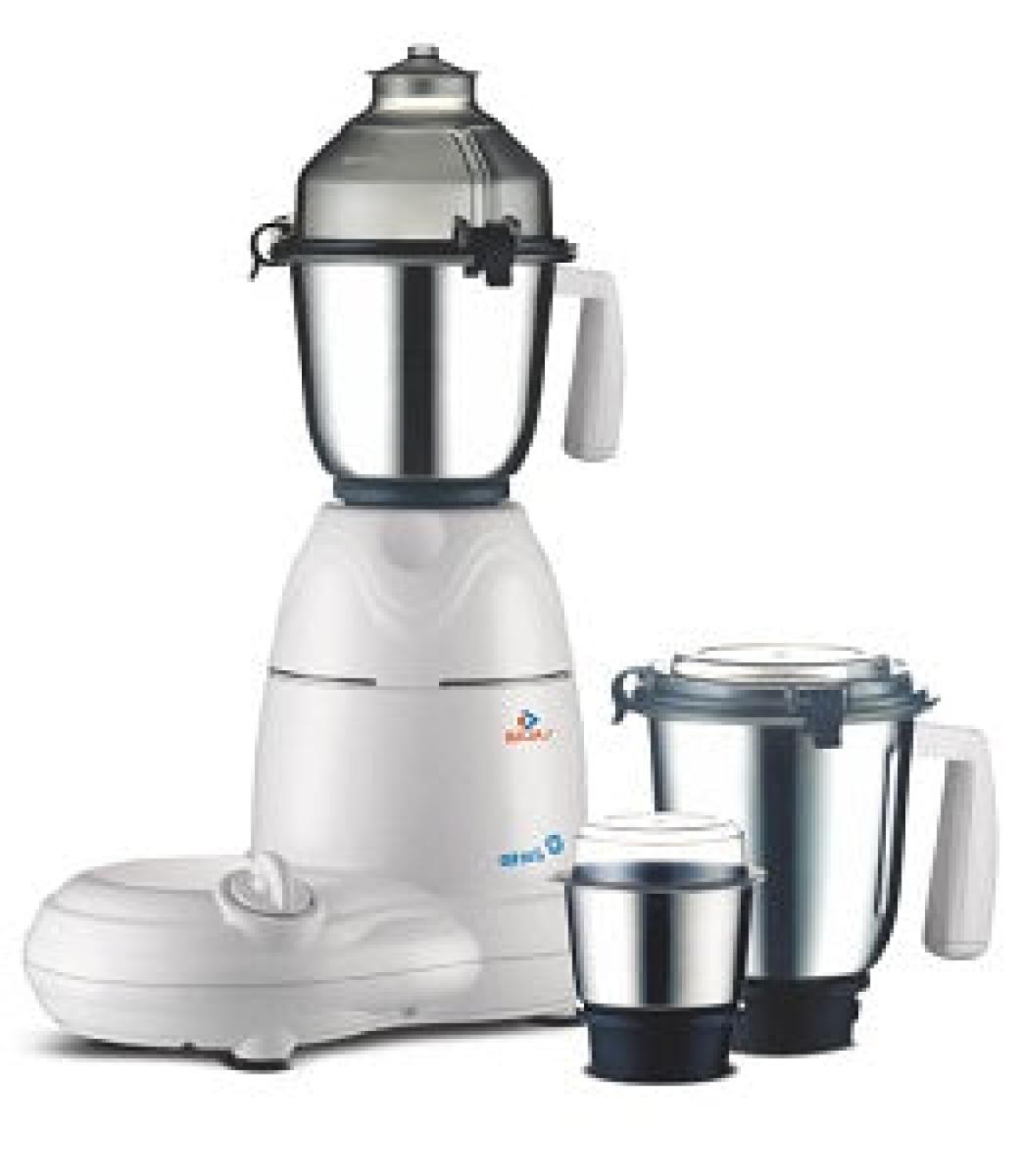 Mixer Grinder GX10 DLX