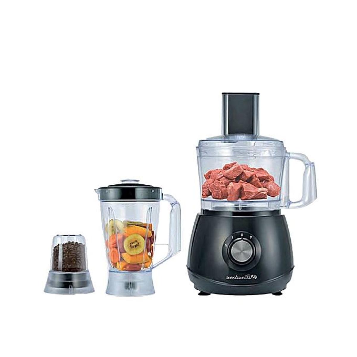 Food Processor FP850
