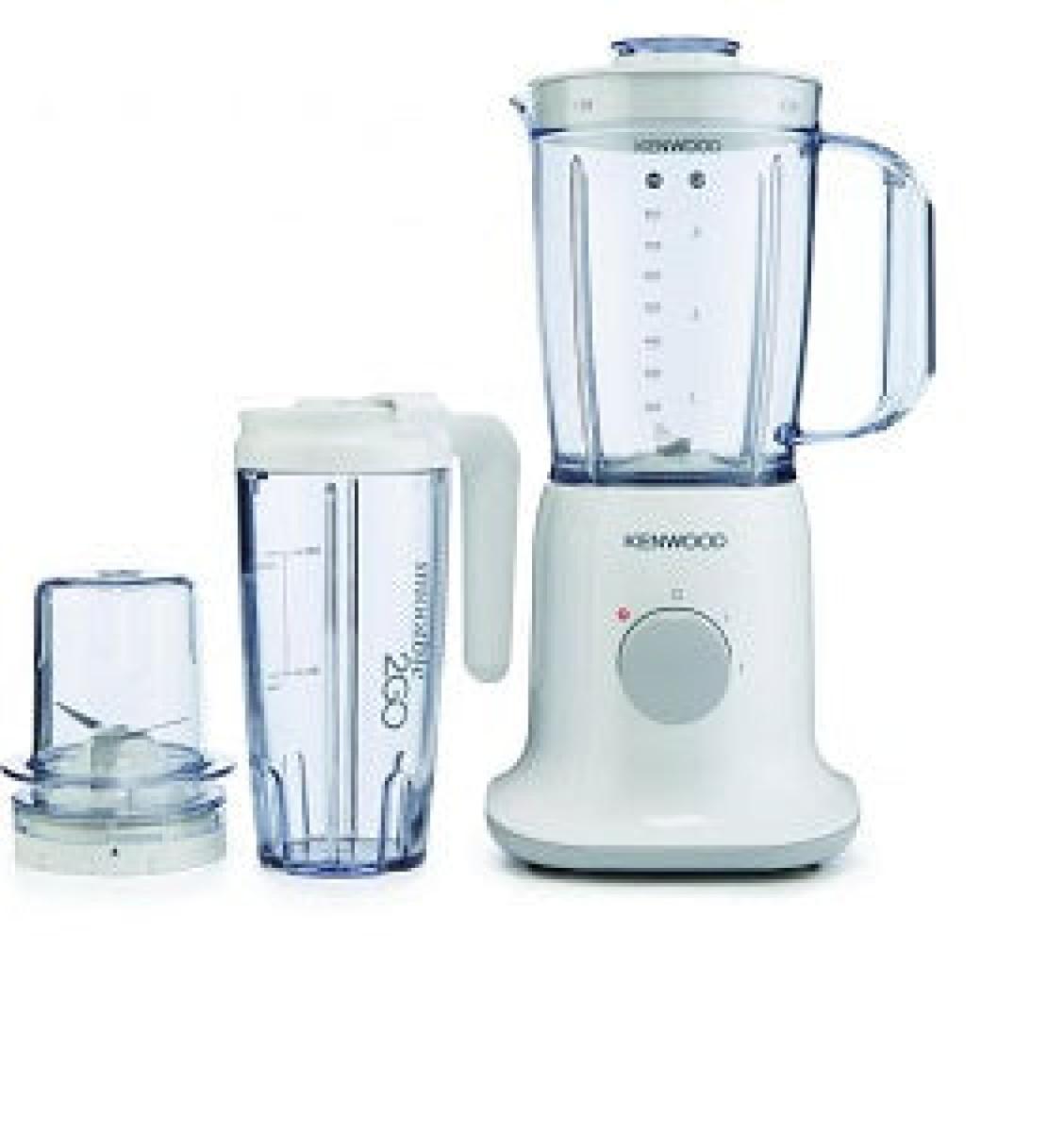3 in 1 Blender BL-237