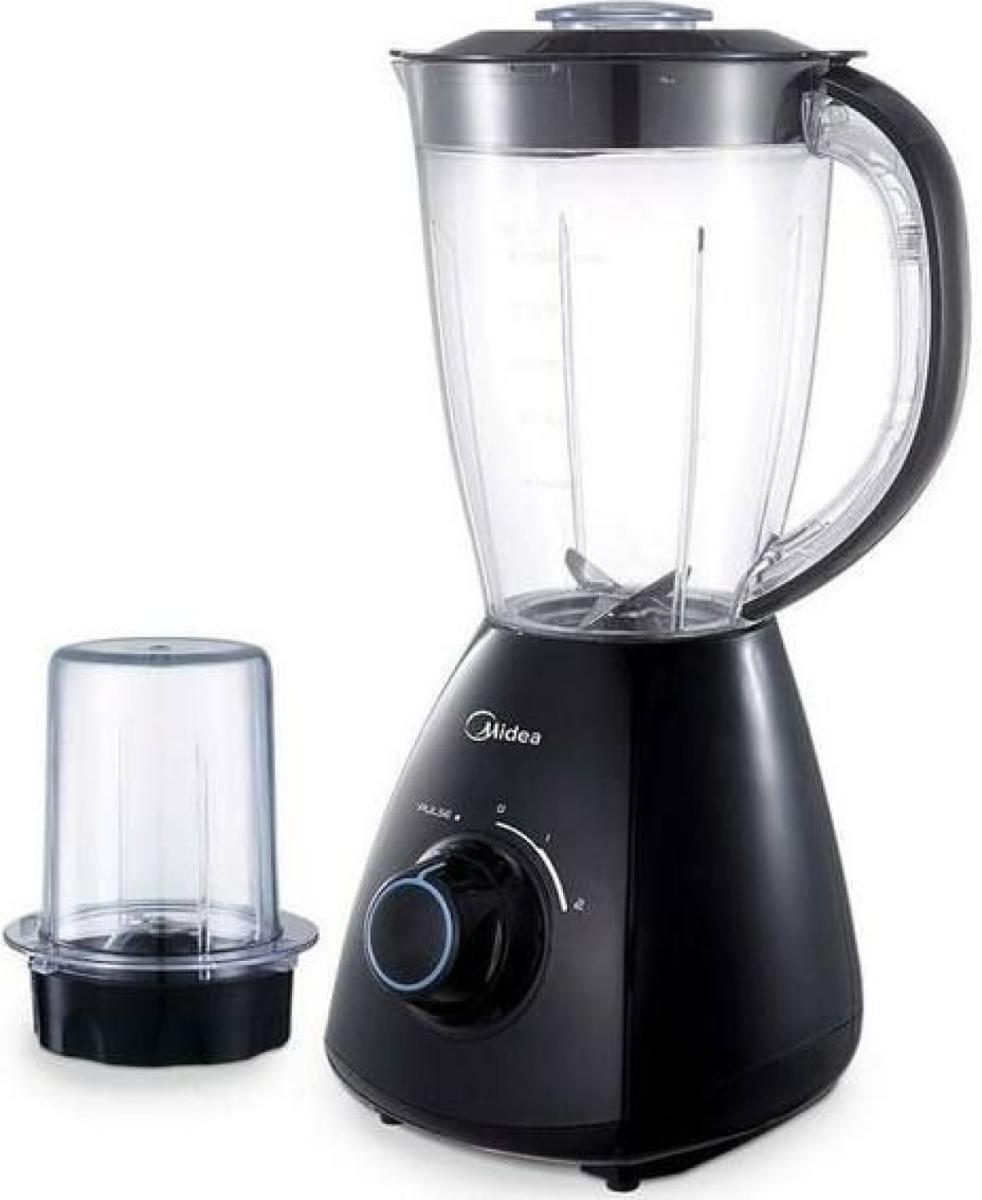 Blender Black MJ-Bl3502A
