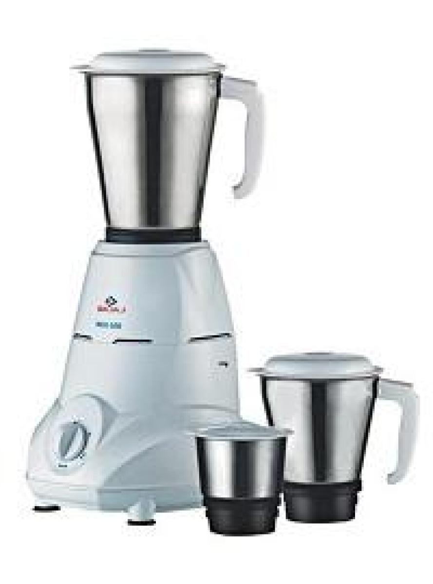 Mixer Grinder Bravo 3 Jar