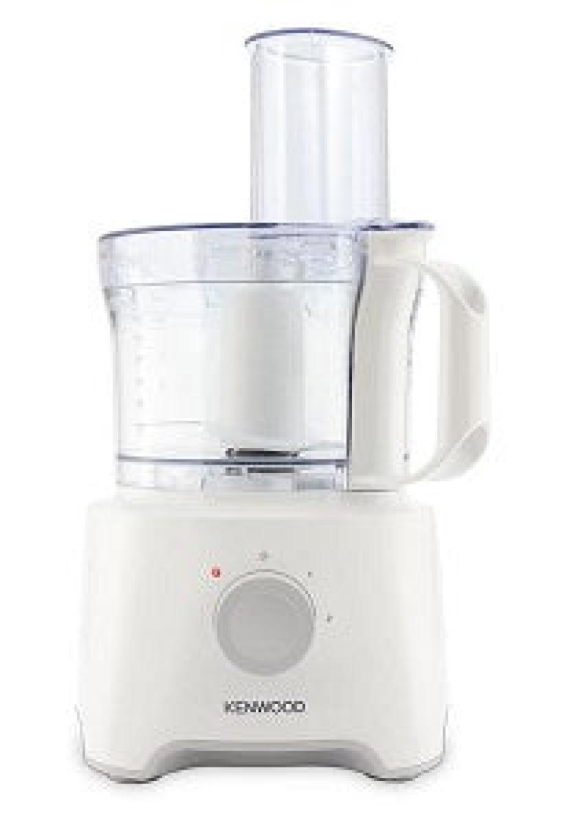 Food Processor FDP303WH