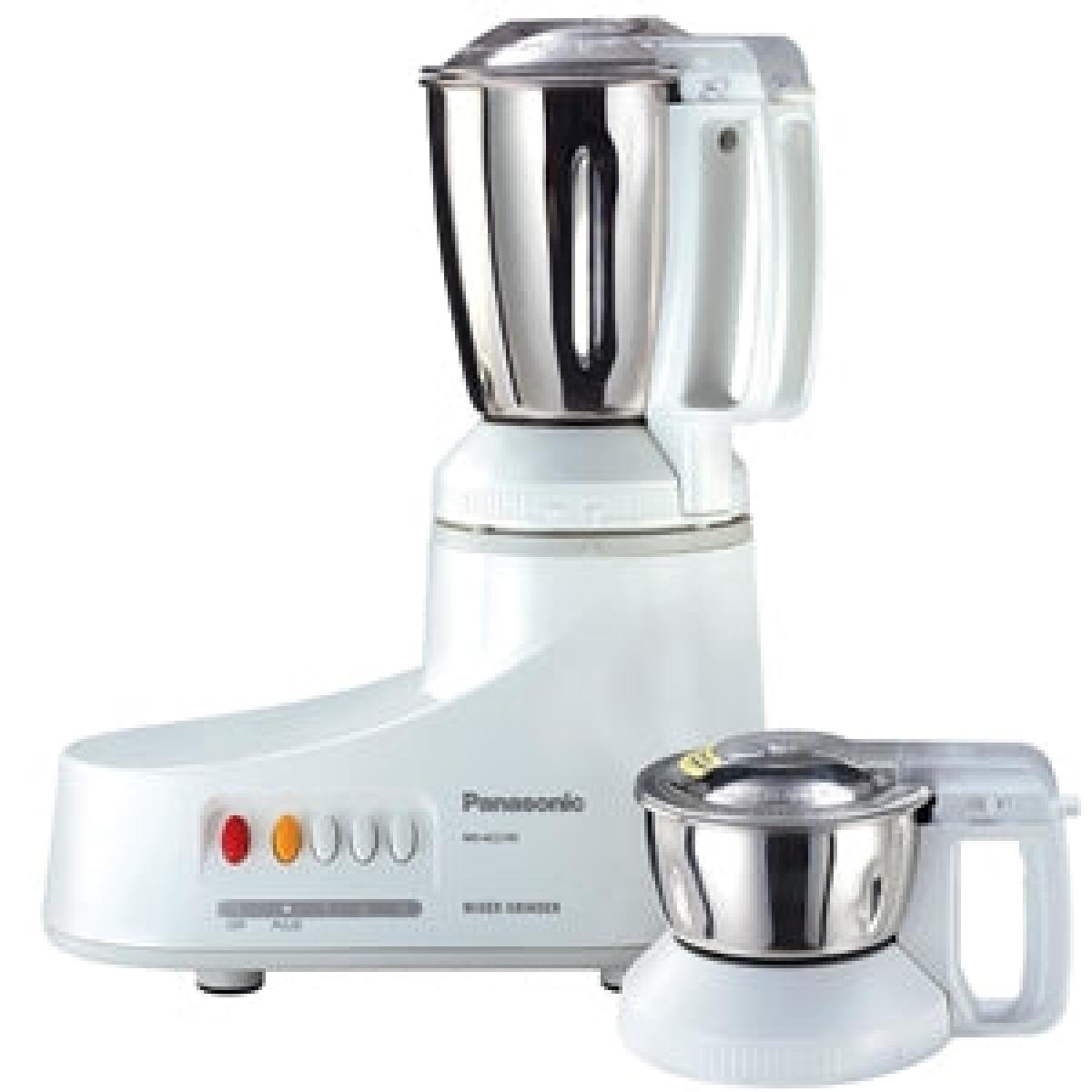 Blender & Mixer AC210
