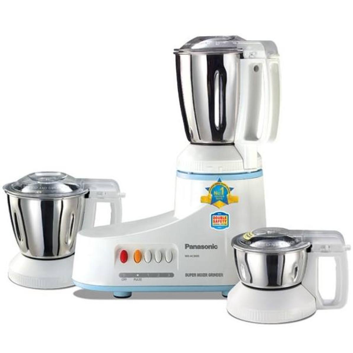 Blender & Mixer AC300