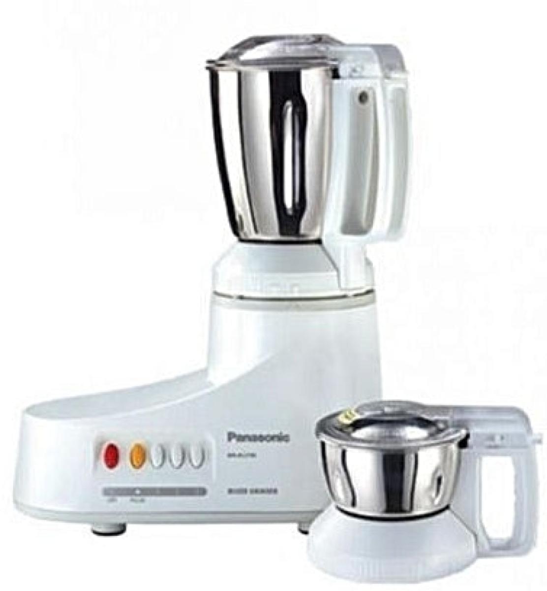 Mixer Grinder AC210SWNA