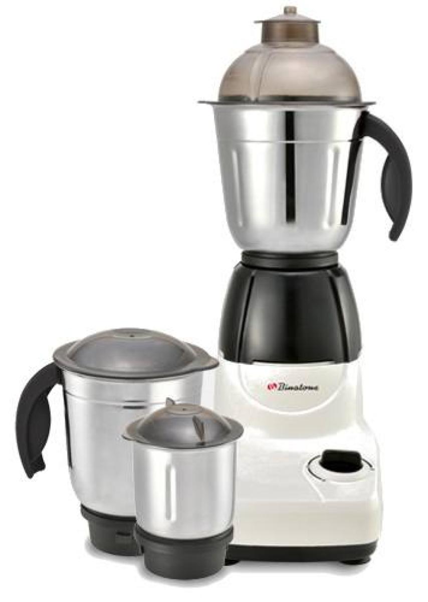 Blender 3 in 1 BLG-675-SS