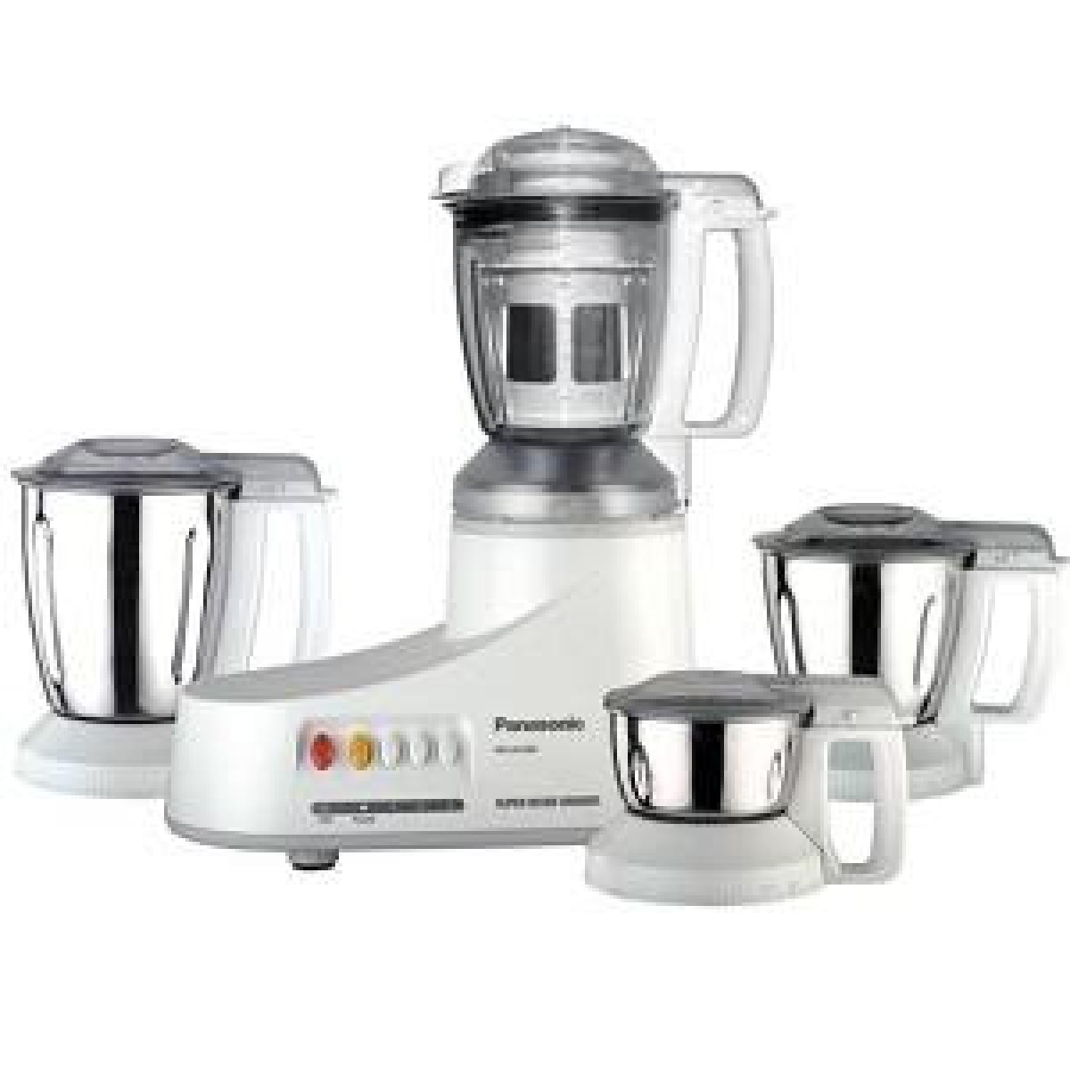Mixer Grinder 1000W AC400