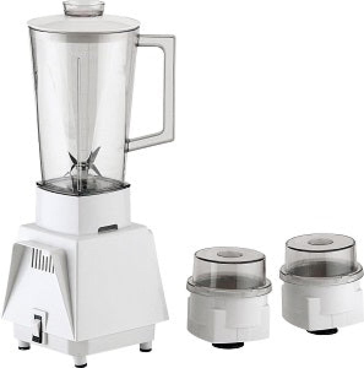 3 in 1 Blender & Grinder S-742