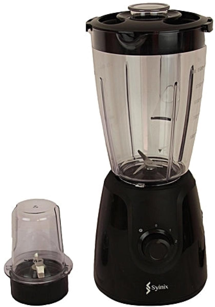Blender Black 1.5 L BLNPPK-204
