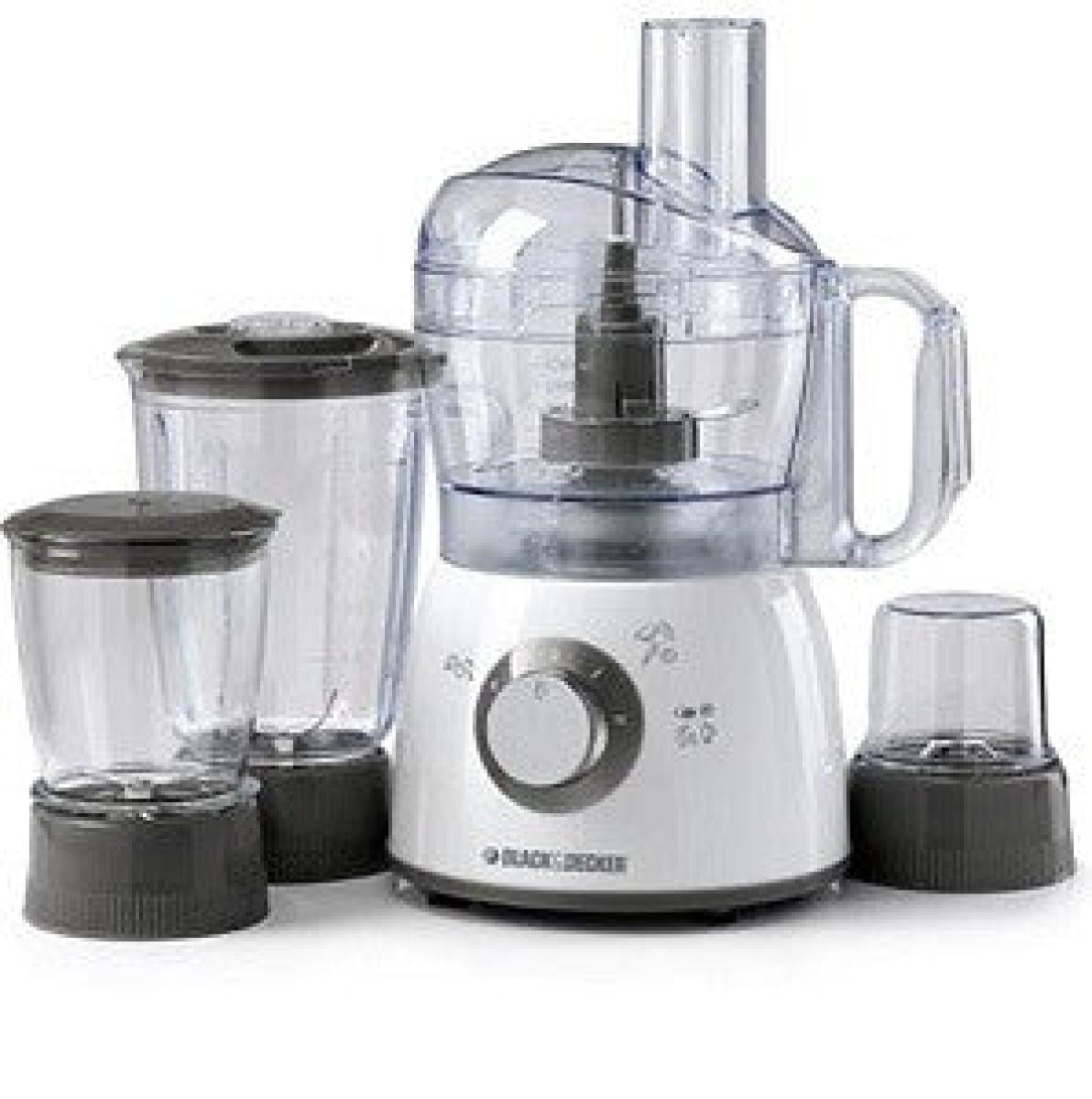 Mini Food Processor FX400