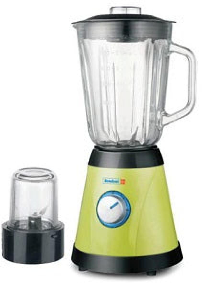 Glass Jar Blender 1.5L SFKAB-404