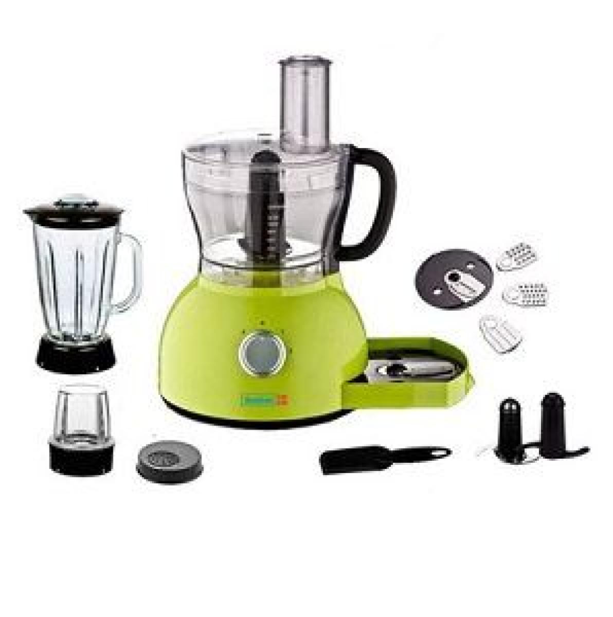 Food Processor 2.5 L SFKAFP 2002