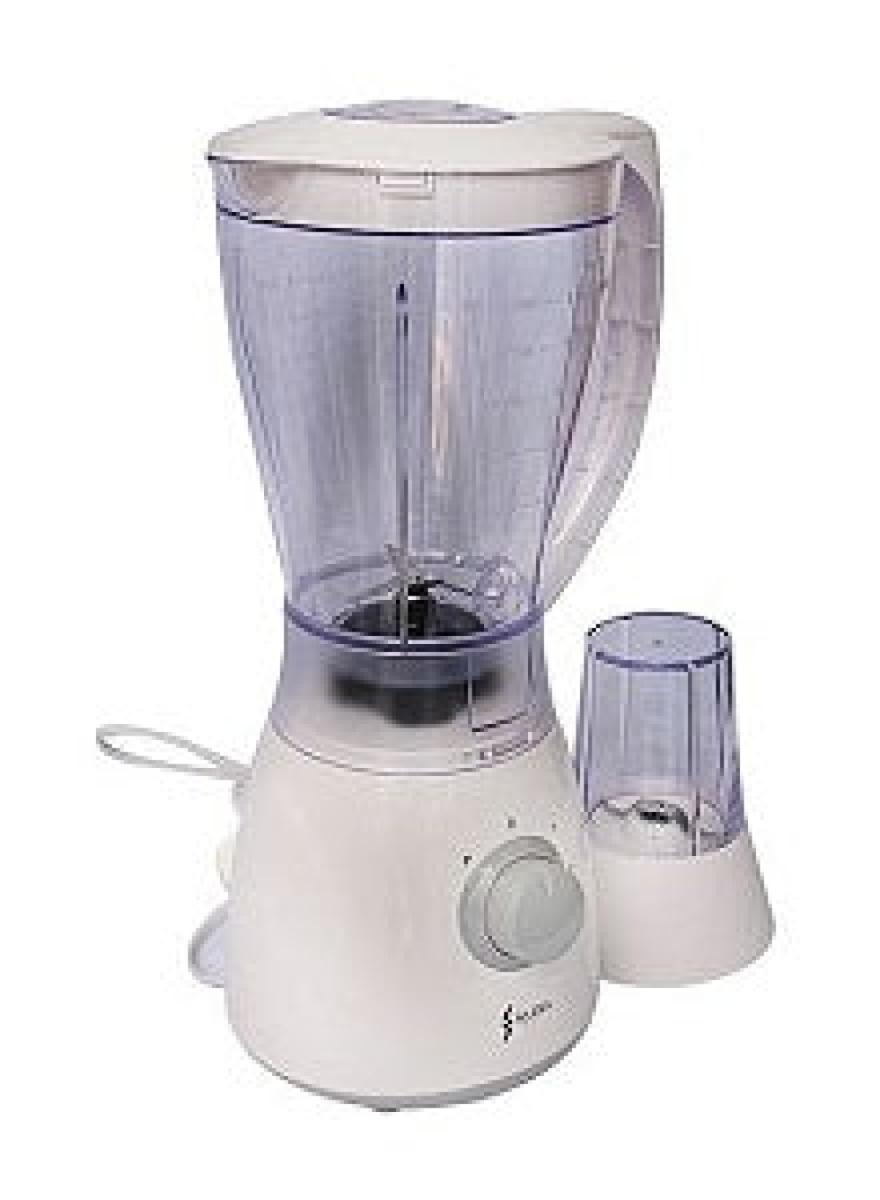 Blender 1.5 L BLFPPK-201 White/Blue