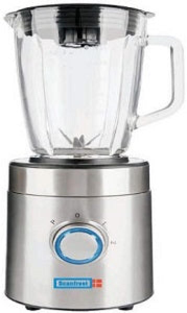 Blender Stainless Steel 600W SFKAB404