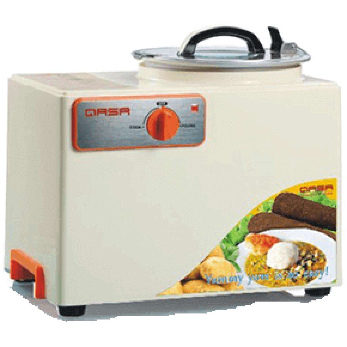 Yam Pounding Machine QYP-6000