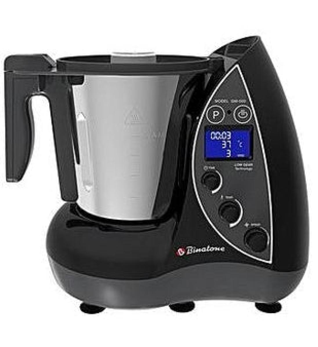 Gourmet Machine & Yam Pounder G-500