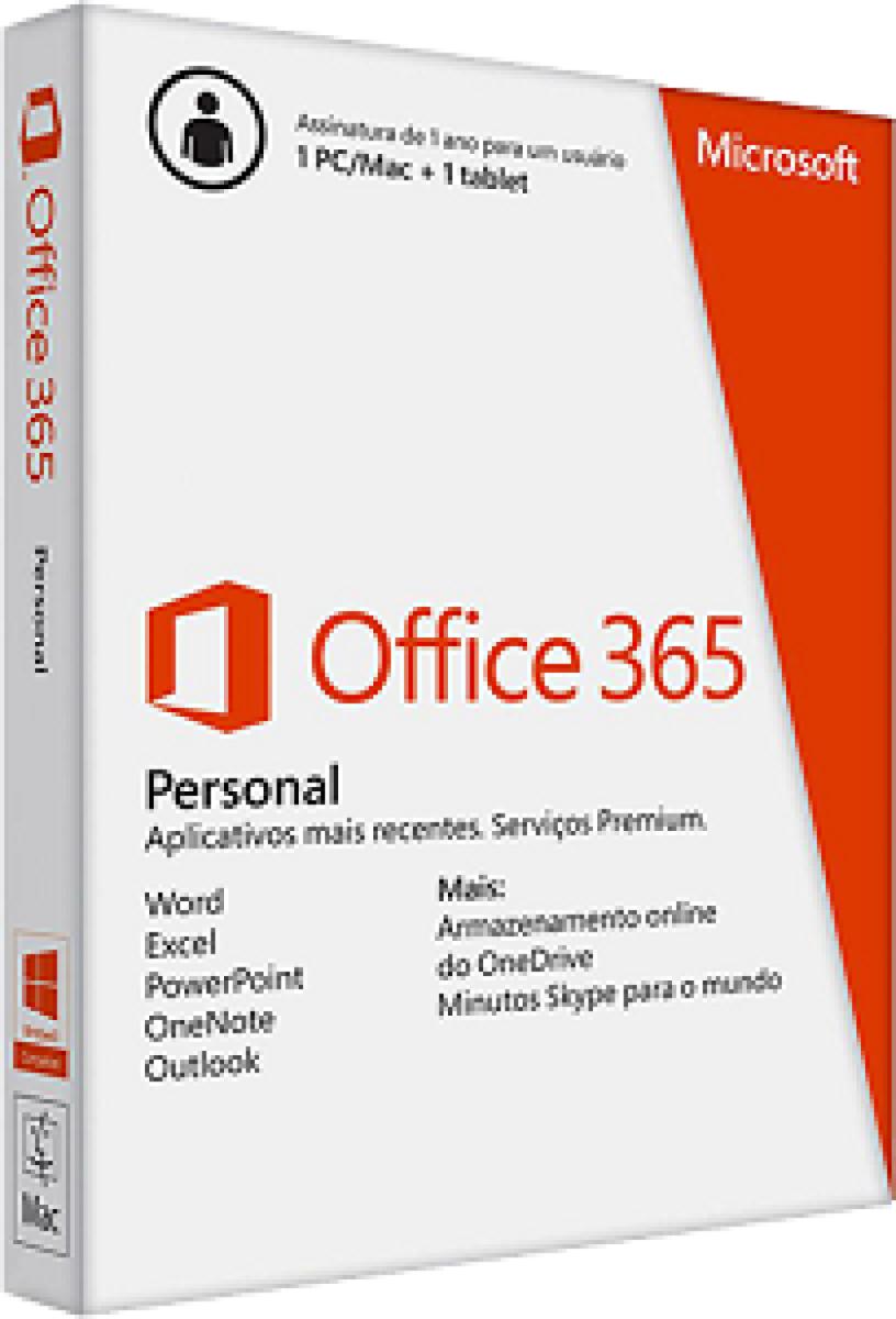 Office 365 Personal