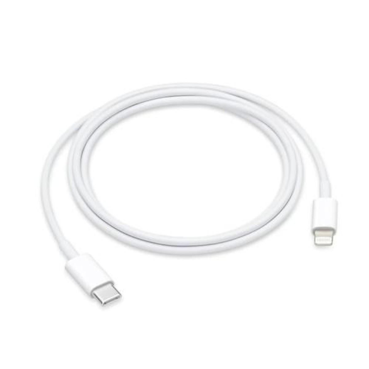 Fast PD Cable Type C To Lightning 1 m MOB-PDC1M