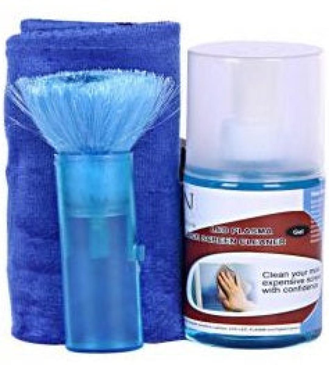 LCD Screen Cleaning Kits