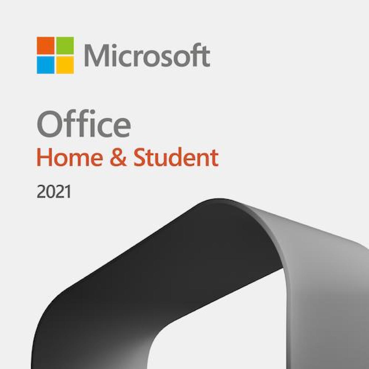 Office 365 Home & Student 2021