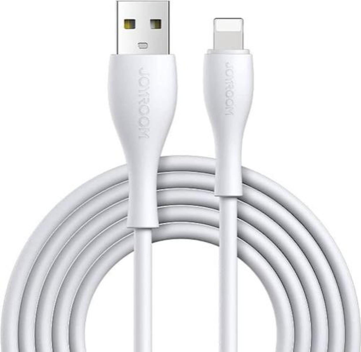 M8 Series Lightning Cable 1 m With LED Light S-1030M8