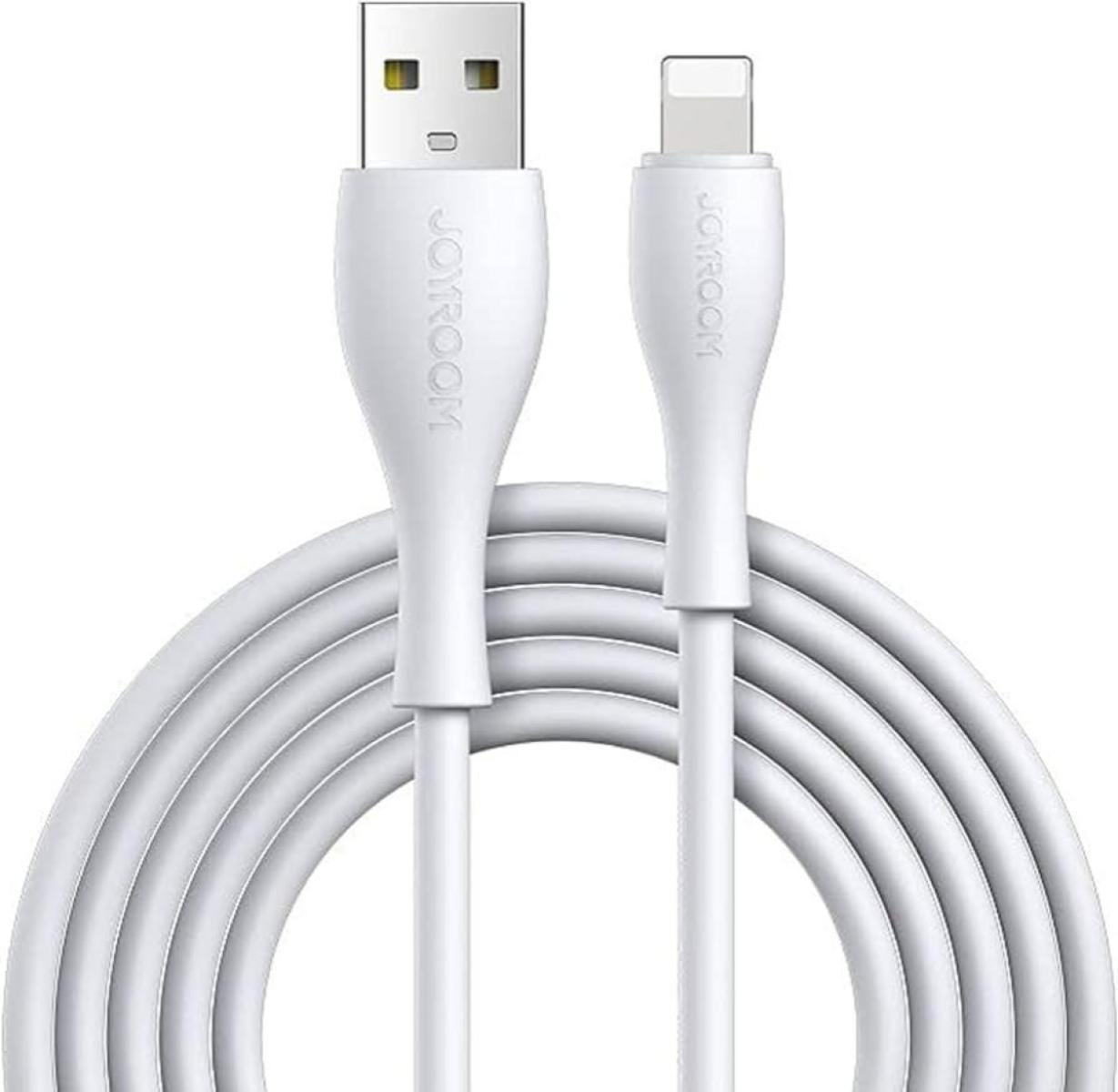 M8 Series Lightning Cable 2 m With LED Light S-2030M8