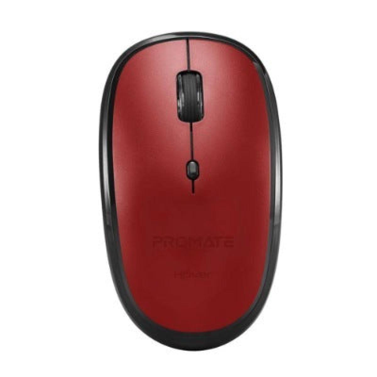 Mouse Hover Red