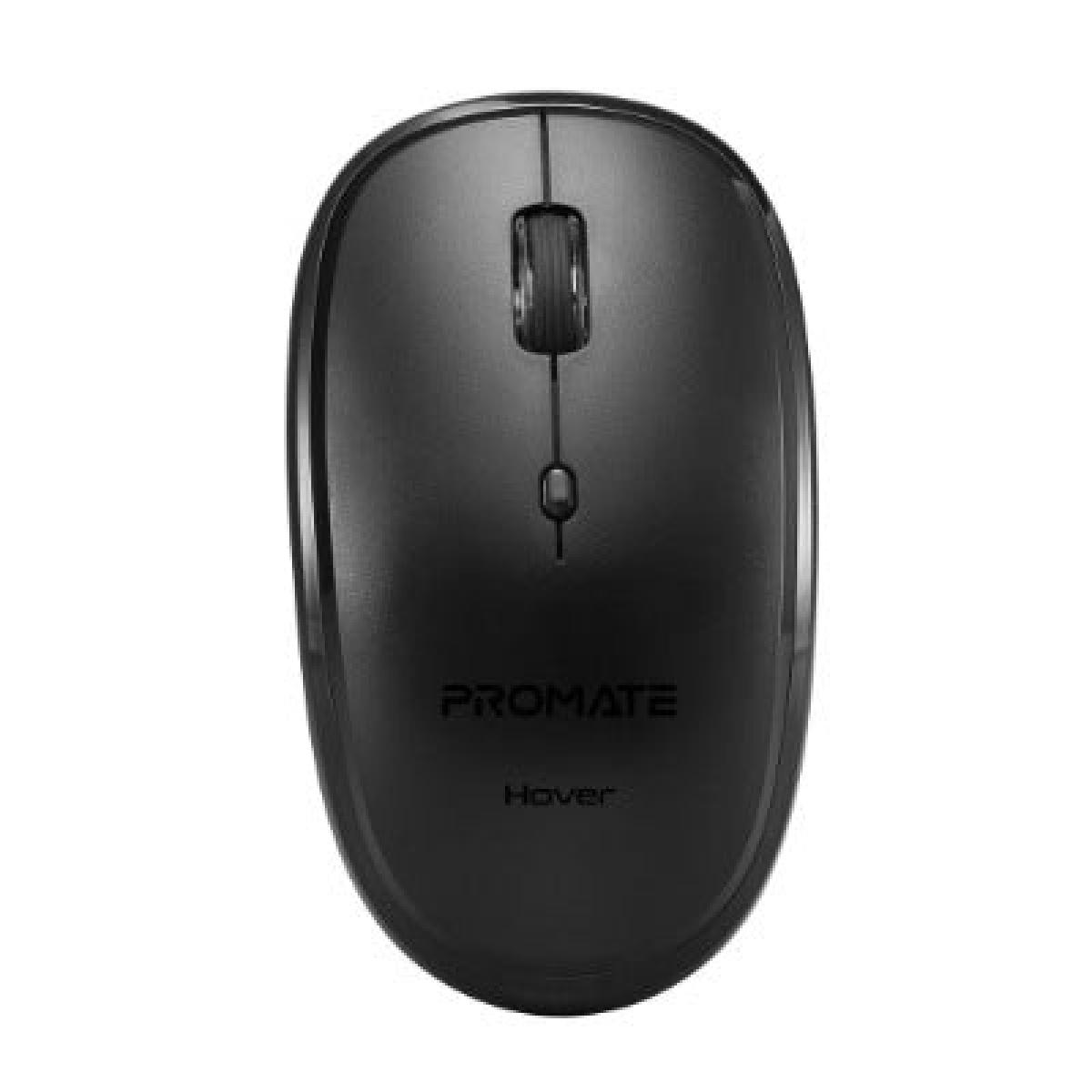 Mouse Hover Black