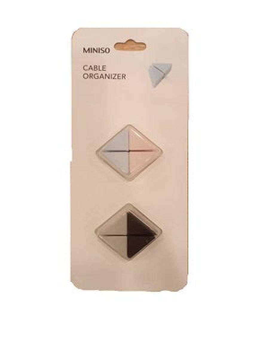 Cable Organiser x8
