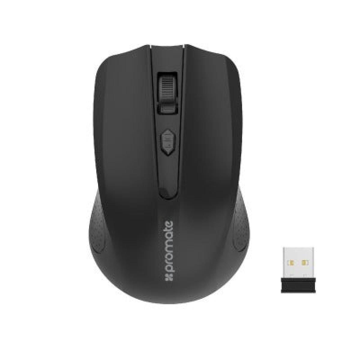 Mouse Clix-8 Black