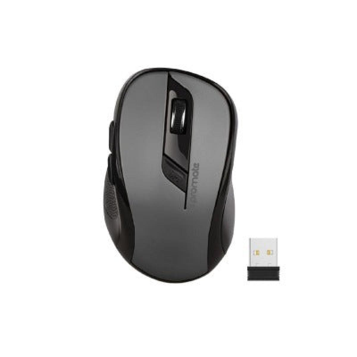 Mouse Clix-7 Black