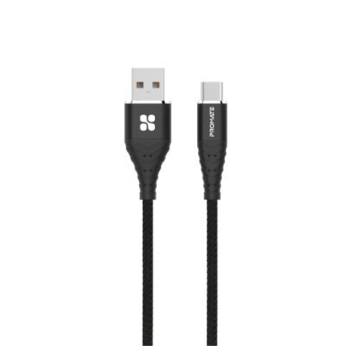 Cable Ccord-1 Black