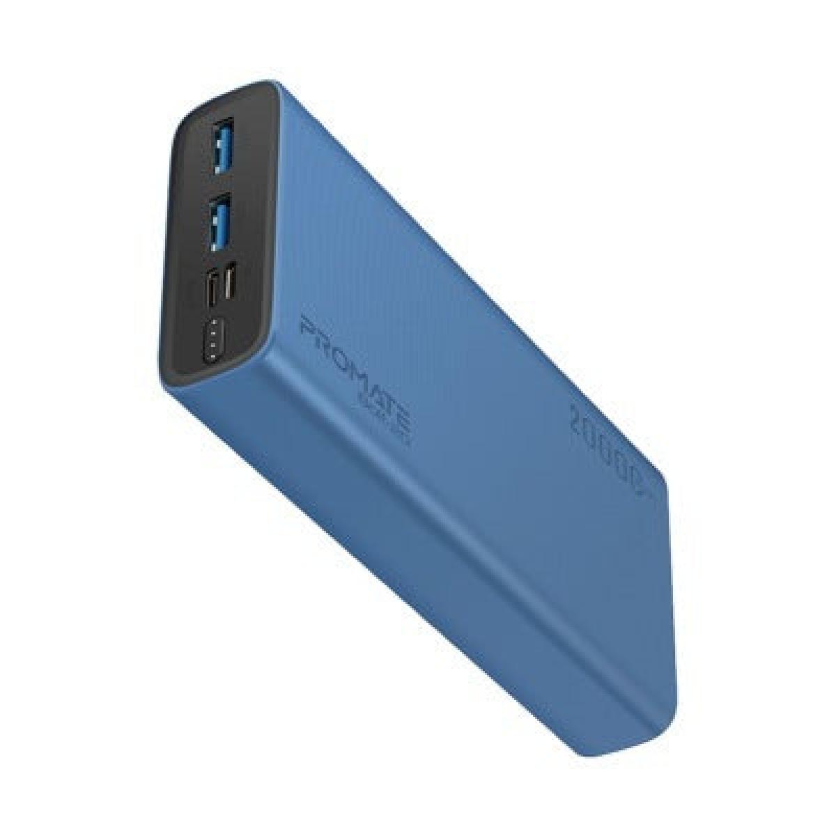 Charger Bolt-20 Blue