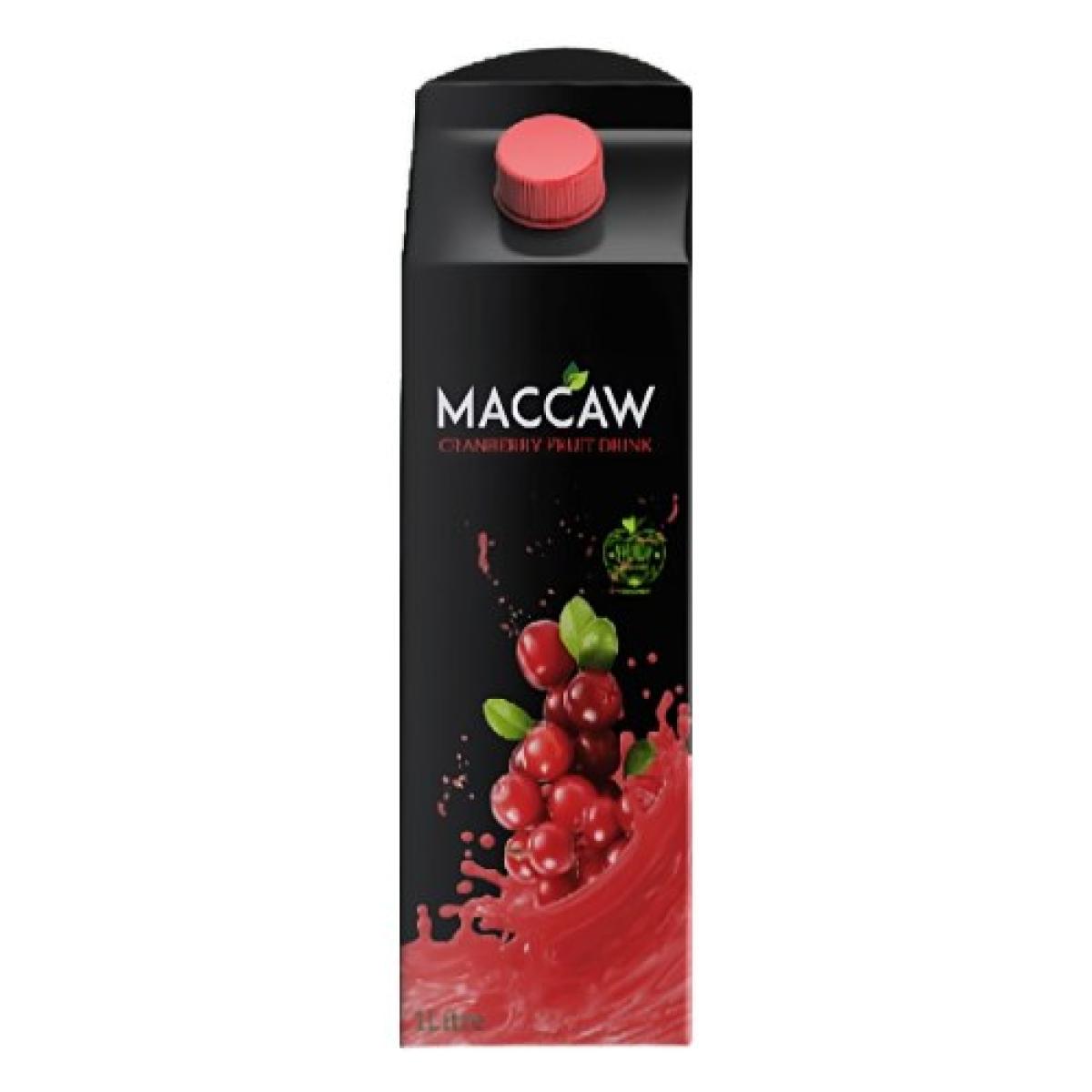 Maccaw Cranberry