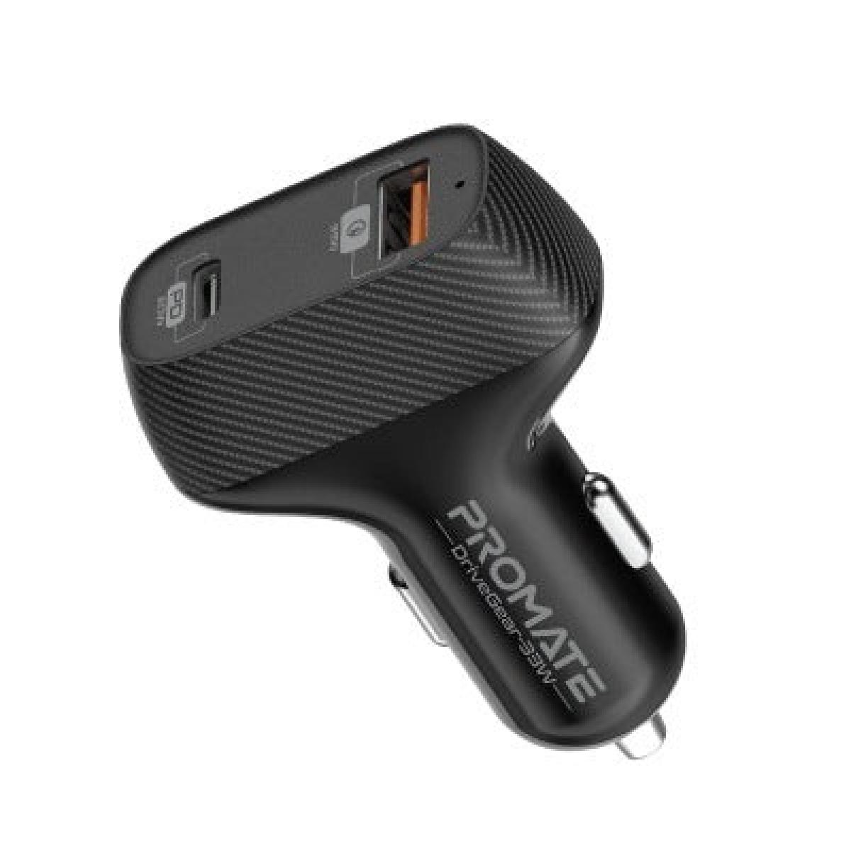 Charger DriveGear-33W