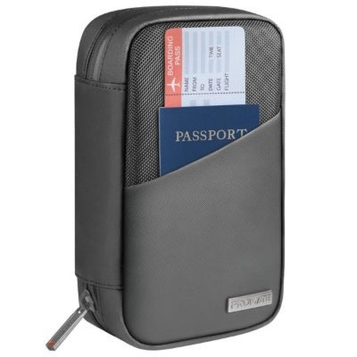 Travel Pouch Gearsuit