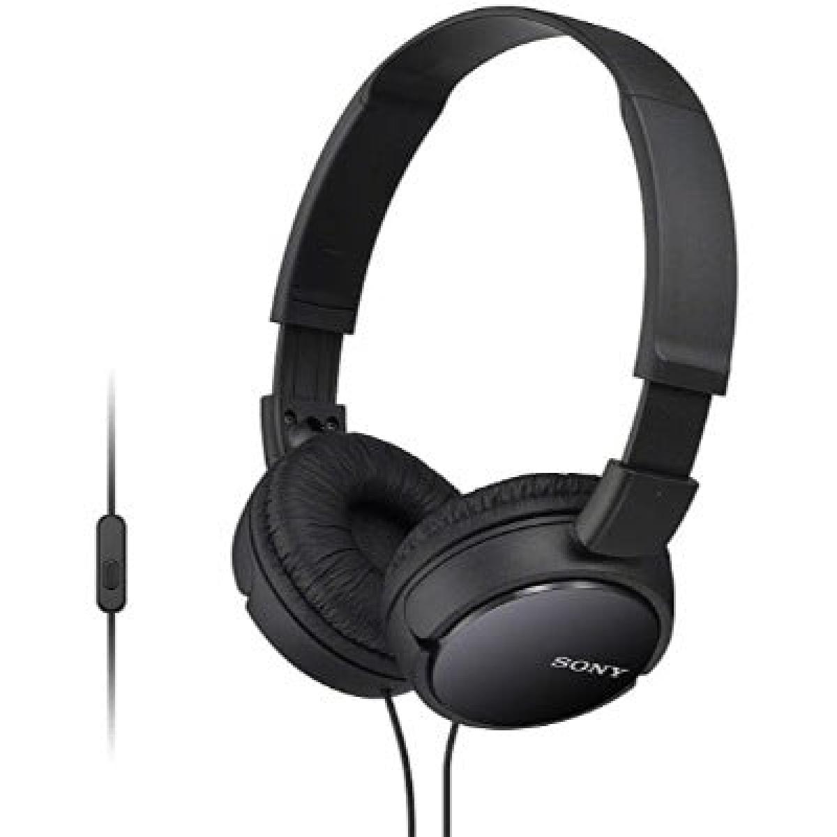 Stereo Headphone Zx110Ap
