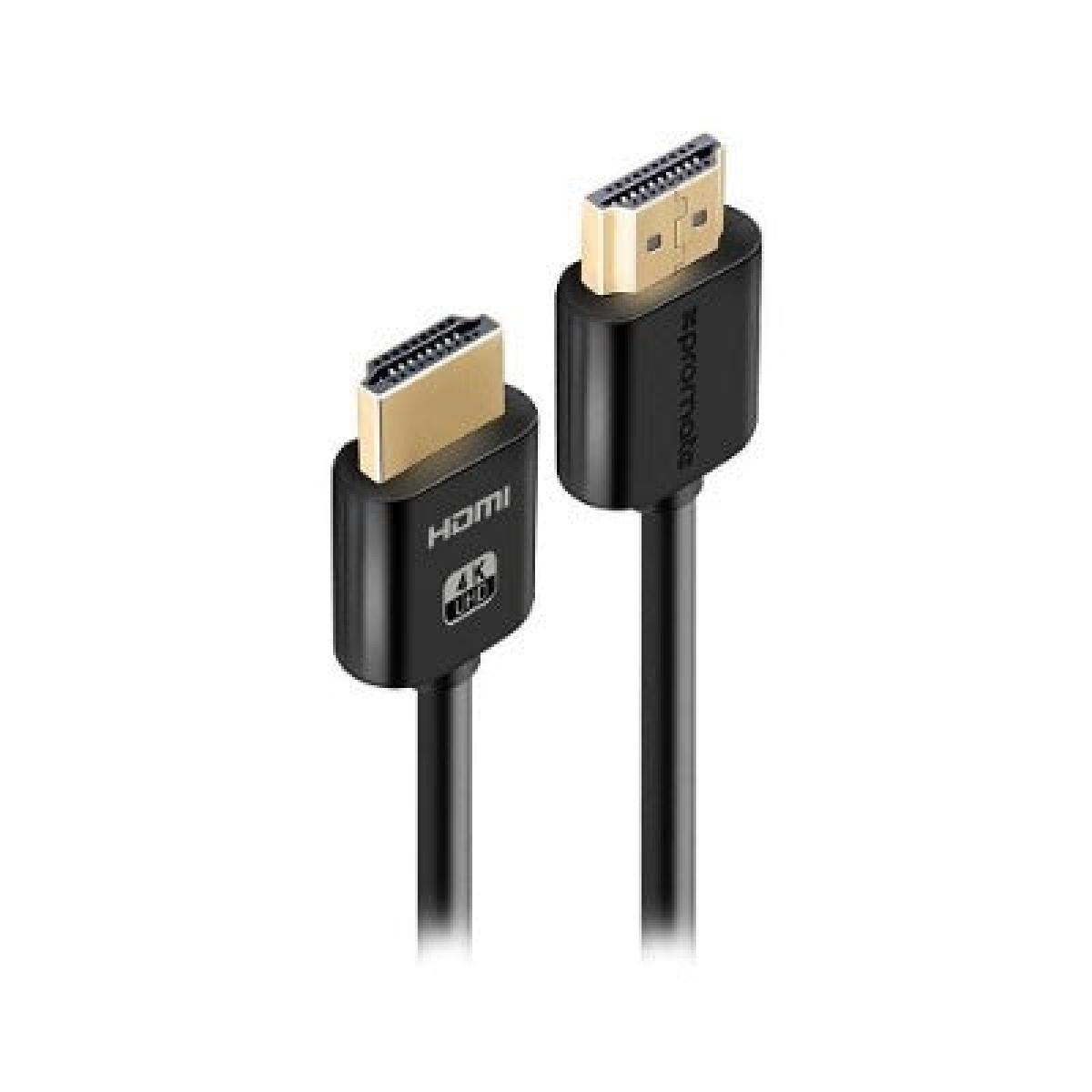 Cable ProLink 4K2-150